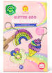 Glitter Goo Bag Charms