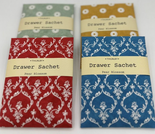 Drawer Sachet