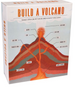 Build a Volcano Set