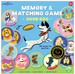 eeBoo Memory Game