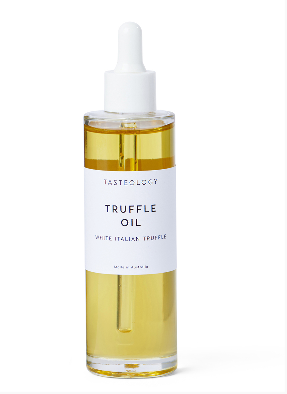 Truffle Oil