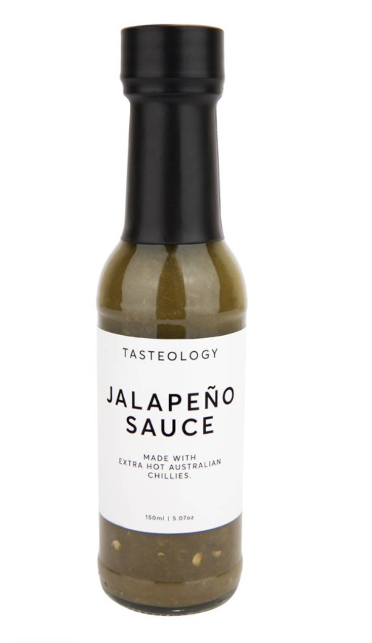 Jalapeño Sauce