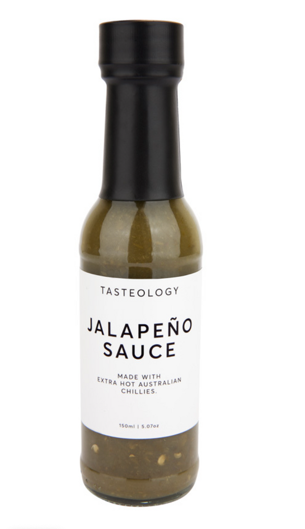 Jalapeño Sauce