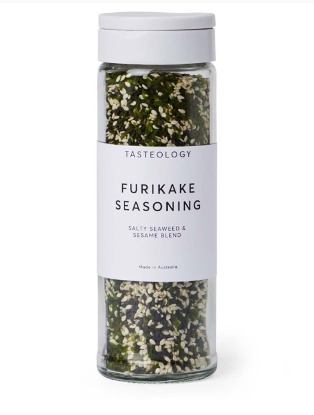 Furikake Seasoning