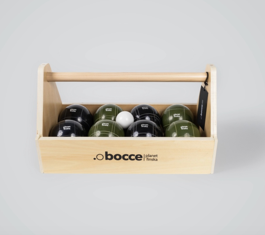 Bocce - Premium
