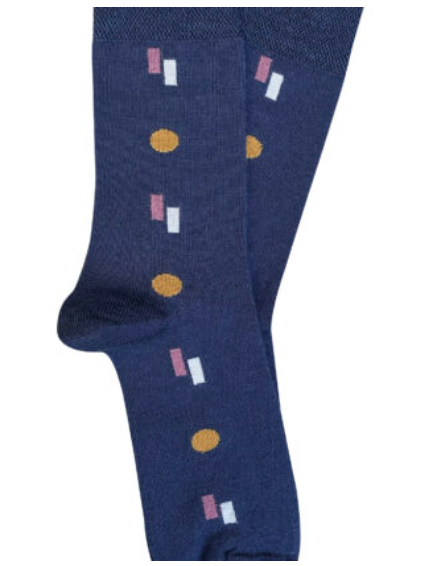 Zen Merino Wool Socks