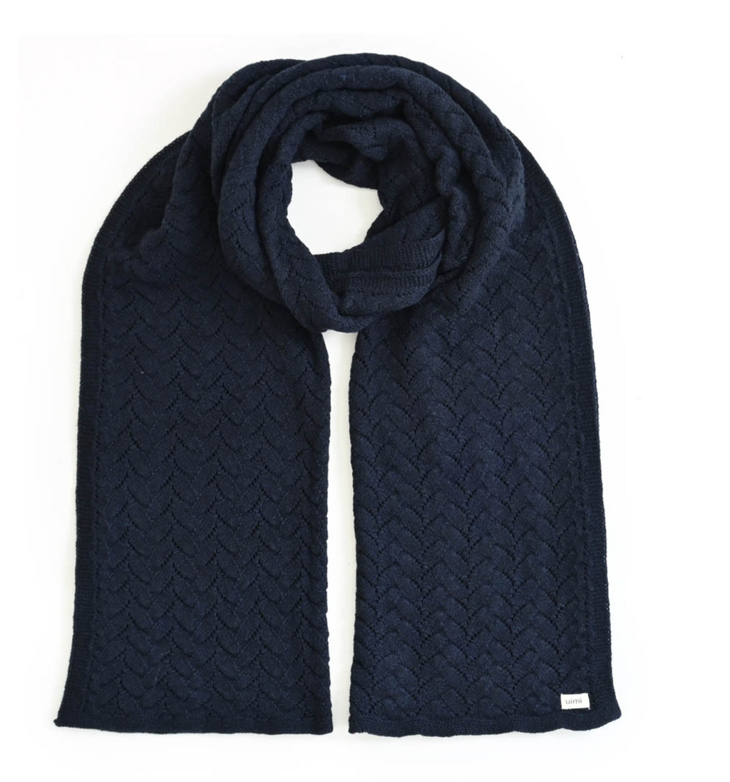 Camilla Lace Scarf