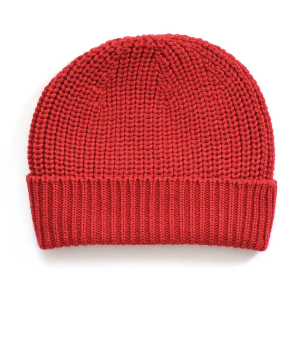 Ernest Fishermans Rib Beanie