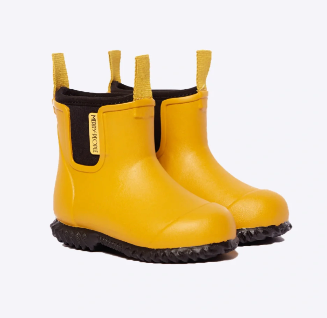 Bobbi Kids Gumboots