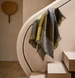 Mohair Throw