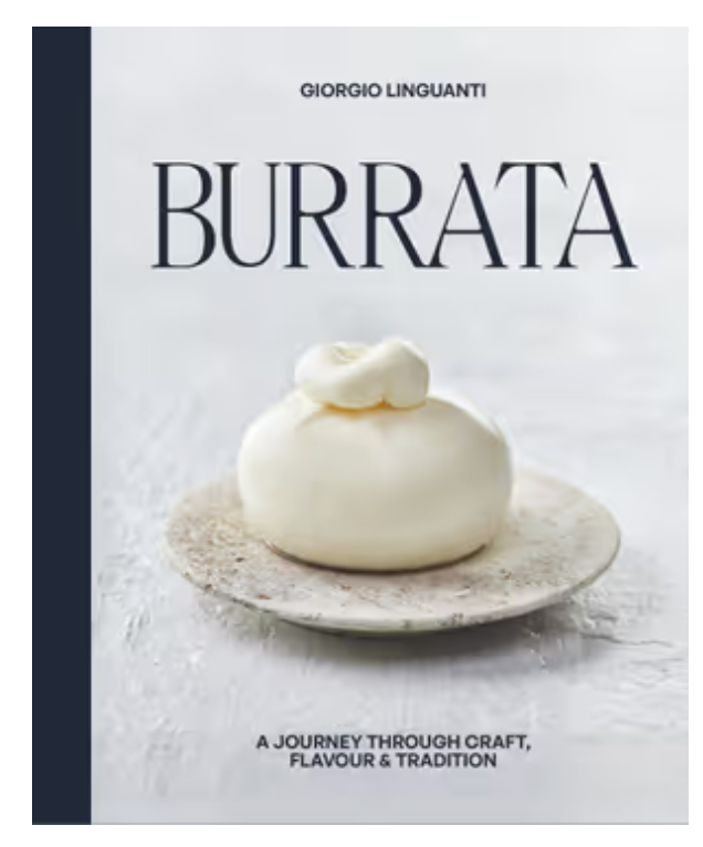 Burrata