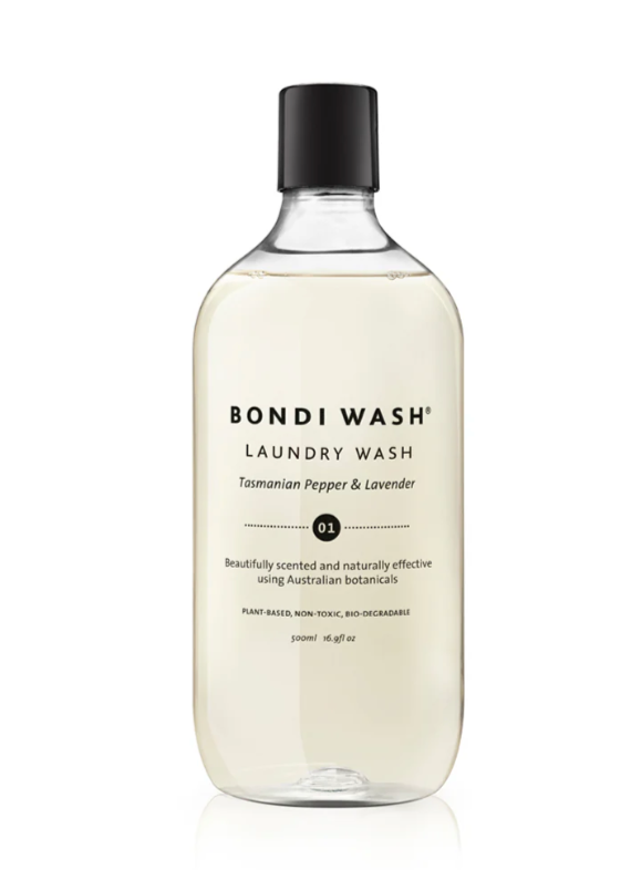 Bondi Wash Laundry Wash