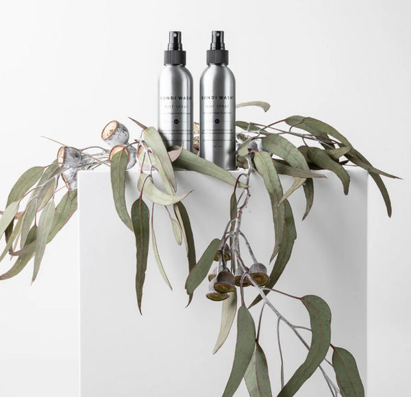 Mist Spray