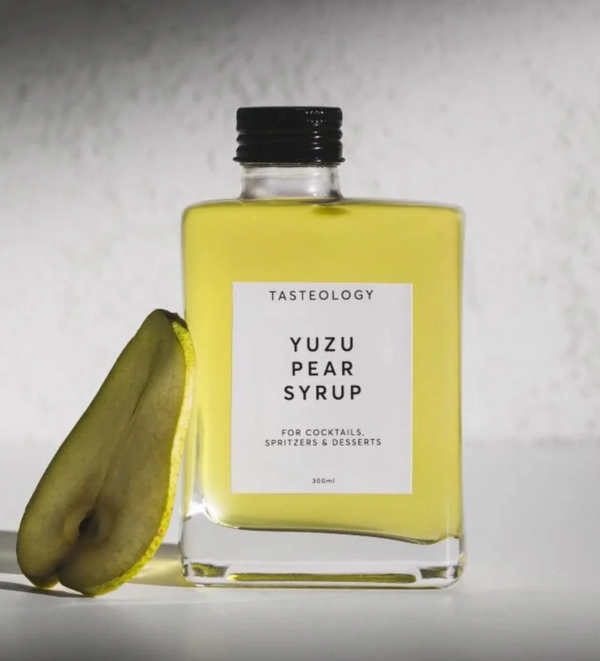 Syrup