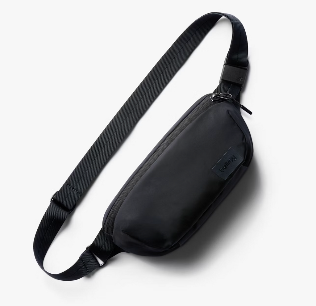 Laneway Belt Bag