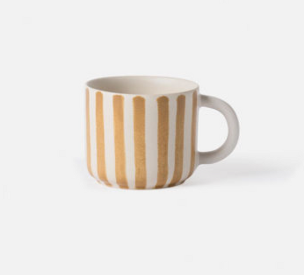 Paloma Coffee Cup