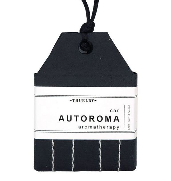 Tailormade Autorama Car Aromatherapy