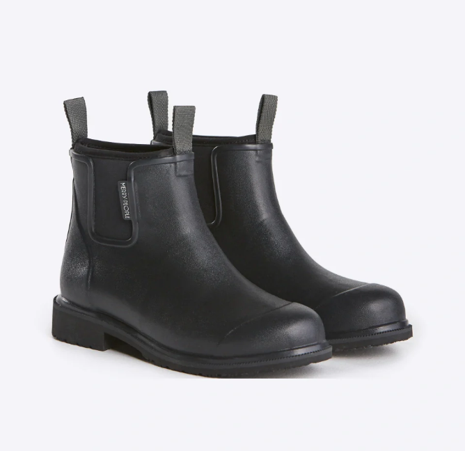 Bobbi Gumboots