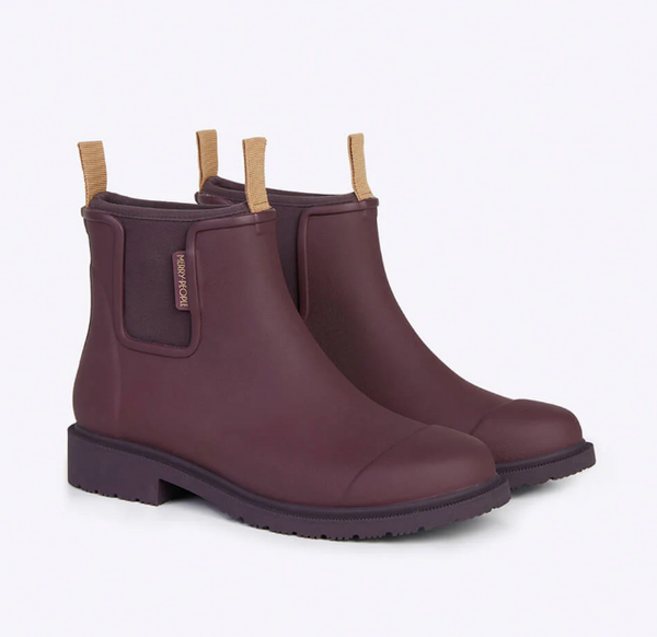 Bobbi Gumboots