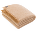 Alpaca Throw Blanket