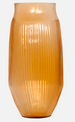 Cut Glass Vase