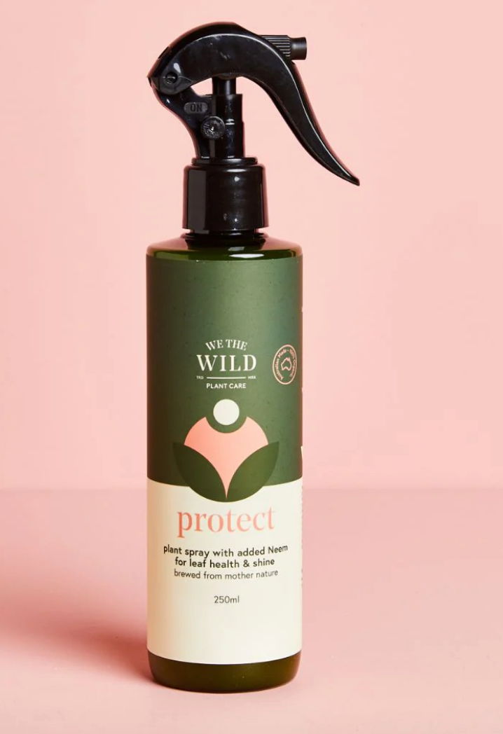 Protect Spray with Neem