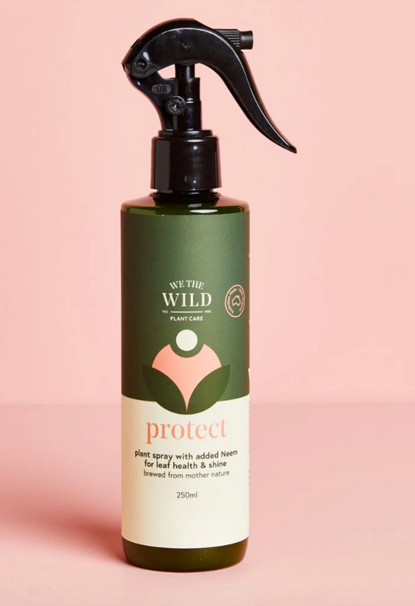 Protect Spray with Neem