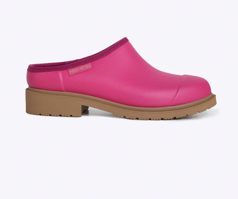 Billie Clogs