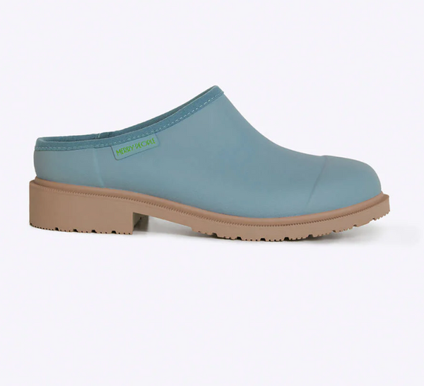 Billie Clogs