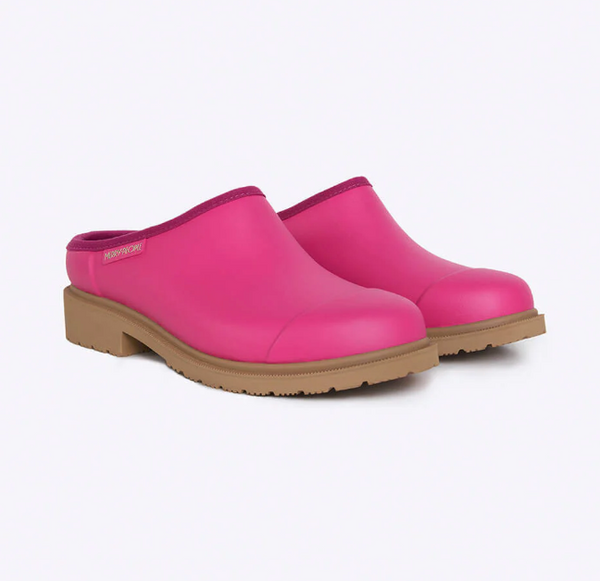 Billie Clogs