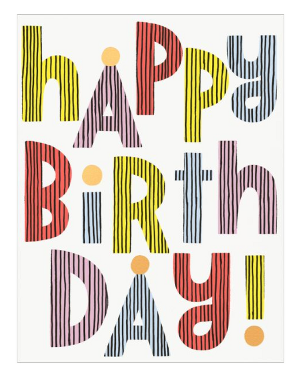 Greeting Card