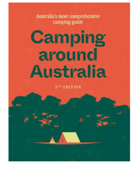 Camping around Australia