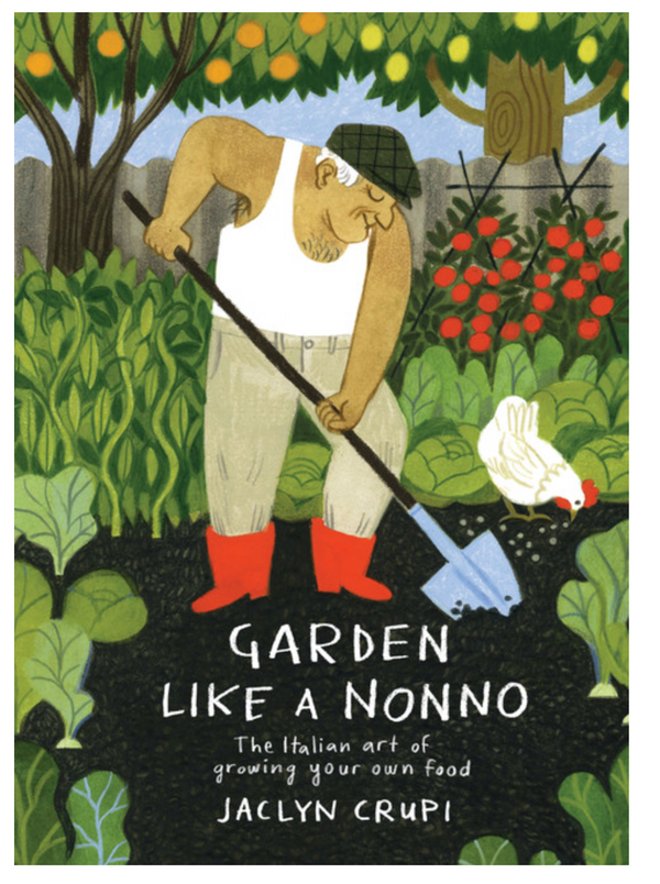 Garden Like a Nonno