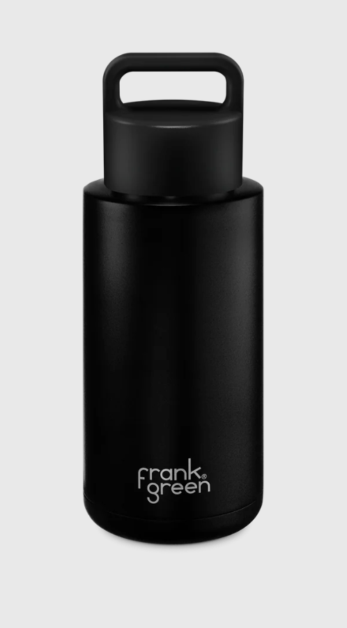 Grip Link Drink Bottle 34 oz