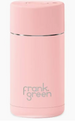 Reusable Cup with Push Button 12oz