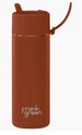 Reusable Bottle with Straw Lid (20oz)