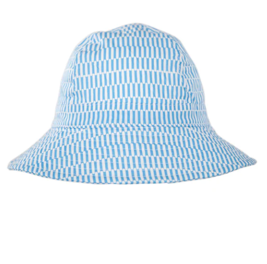 AcornI Wide Brim Infant Sun Hat