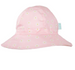 AcornI Wide Brim Infant Sun Hat