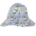 AcornI Wide Brim Infant Sun Hat