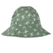 AcornI Wide Brim Infant Sun Hat