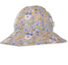 Acorn Wide Brim Child's Sunhat