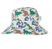 Acorn Wide Brim Child's Sunhat