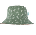 Acorn Wide Brim Child's Sunhat