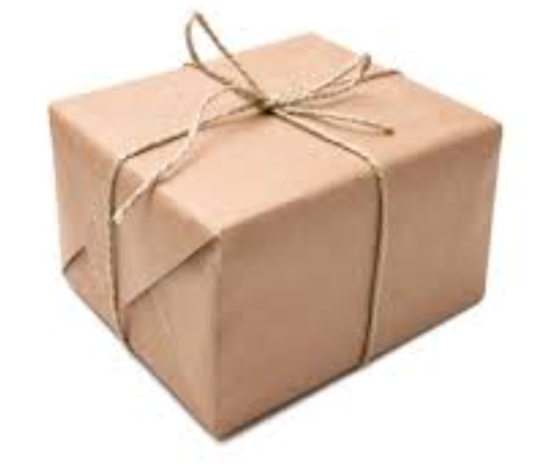 International Postage