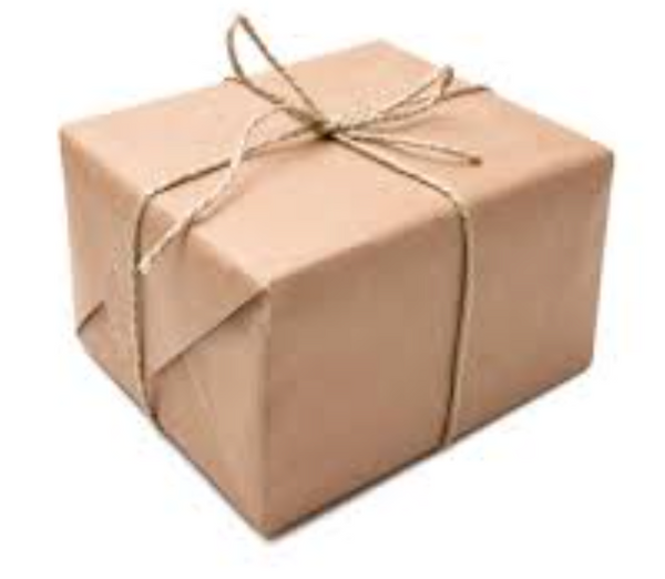 International Postage