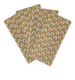 Walter G Cotton Napkins