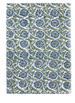 Walter G  Indian Tablecloth