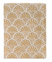 Walter G  Indian Tablecloth