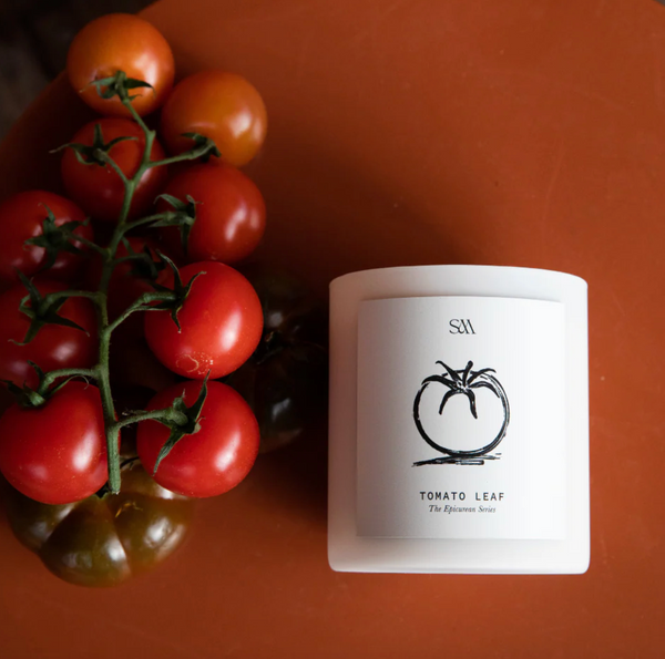 Epicurean Candle