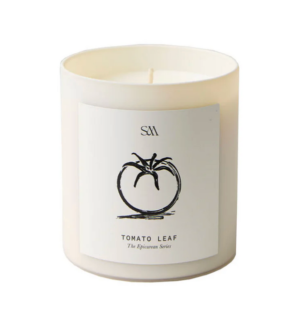 Epicurean Candle